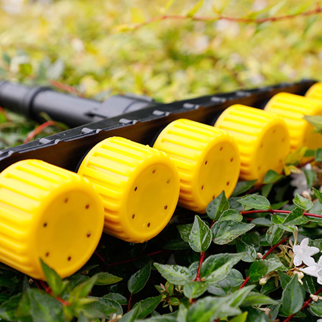 Multifunktions Sprühkopf Mehrloch-Düse zum Bewässern für Garten